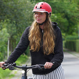 Melon Bicycle Helmet E-Series »GT«