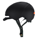 Melon Bicycle Helmet E-Series »Black Ice«