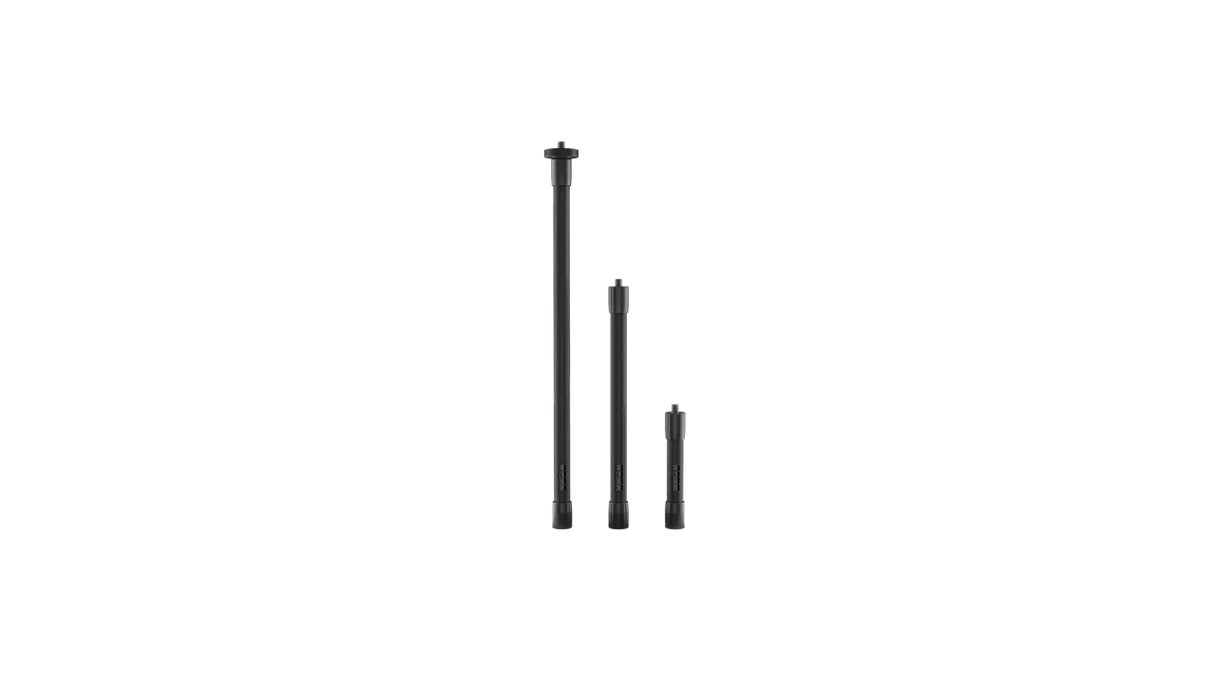 Carbon Fiber Extension Set