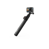 GoPro 4ft (1.2m) Extension Pole + Waterproof Shutter Remote
