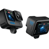 GoPro Hero12 Black Specialty Bundle