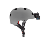GoPro Helmet Front + Side Mount