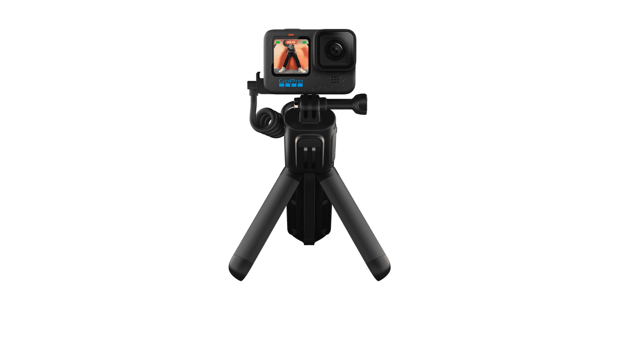 GoPro Volta