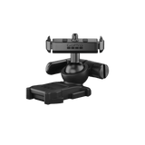 GoPro Magnetic Latch Ball Joint Mount