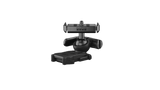 GoPro Magnetic Latch Ball Joint Mount