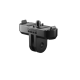 GoPro Magnetic Latch Mount