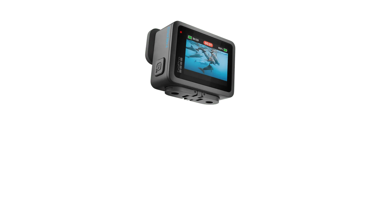 GoPro Hero Specialty Bundle
