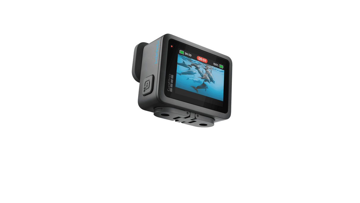GoPro Hero