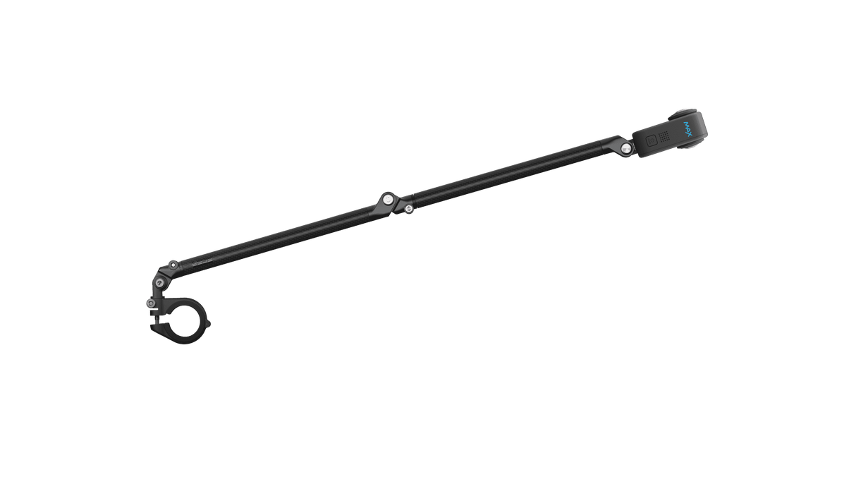 GoPro Boom + Bar Mount