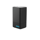 GoPro Max Dual Battery Charger + Enduro Battery