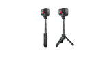 GoPro Shorty Mini Extension Pole + Tripod