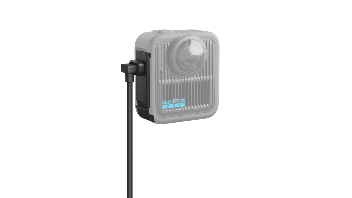 USB Pass Through Door (Max 2)