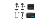 Wireless Mic Complete Kit
