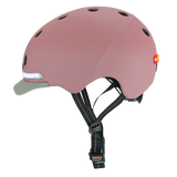 Melon Bicycle Helmet E-Series »Lotus«