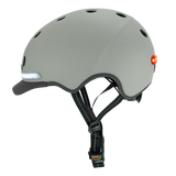 Melon Bicycle Helmet E-Series »Metropolis«