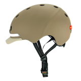 Melon Bicycle Helmet E-Series »Moonlight«