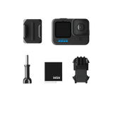GoPro Hero12 Black Specialty Bundle