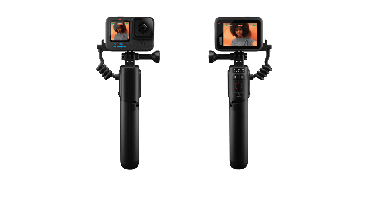 GoPro Volta