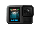 GoPro Hero 13 Black Specialty Bundle