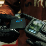 GoPro Enduro for Hero13 Black