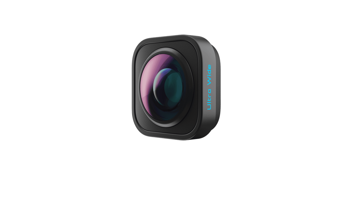 GoPro Ultra Wide Lens Mod