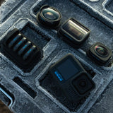 GoPro HB-Series Lens Collection