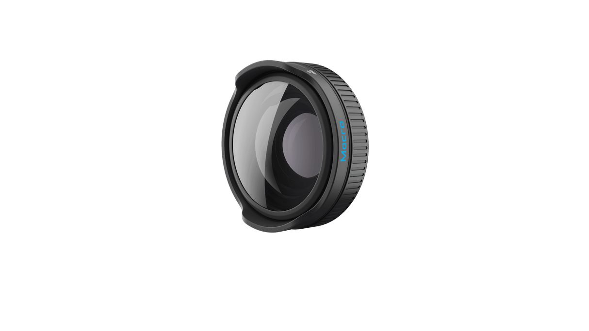 GoPro Macro Lens Mod