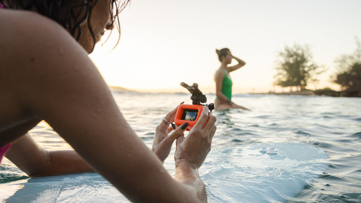 GoPro Floaty for Hero