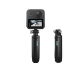 GoPro Shorty Mini Extension Pole + Tripod