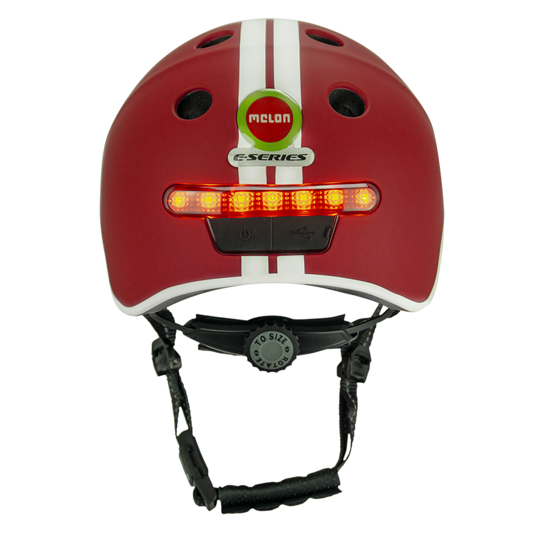 Melon Bicycle Helmet E-Series »GT«