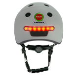 Melon Bicycle Helmet E-Series »Metropolis«