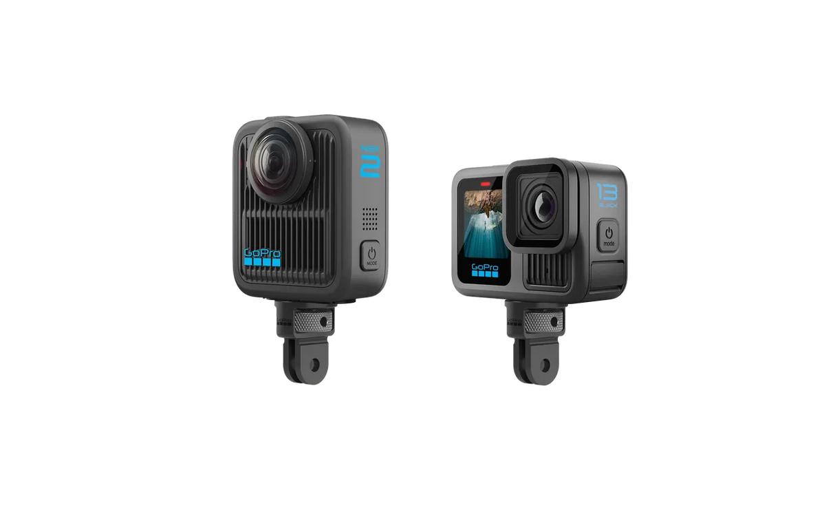 1/4-20 Mounting Finger Adapter