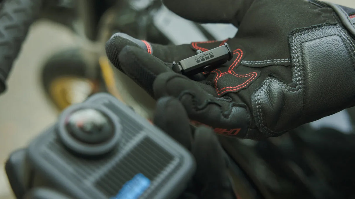 Magnetic Latch 1/4-20 Mount