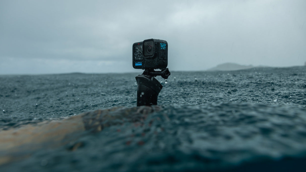 GoPro Hero12 Black Specialty Bundle