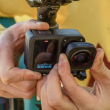 GoPro Ultra Wide Lens Mod