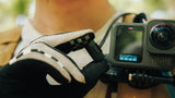 GoPro Contacto Magnetic Door and Power Cable Kit