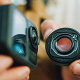 GoPro Macro Lens Mod