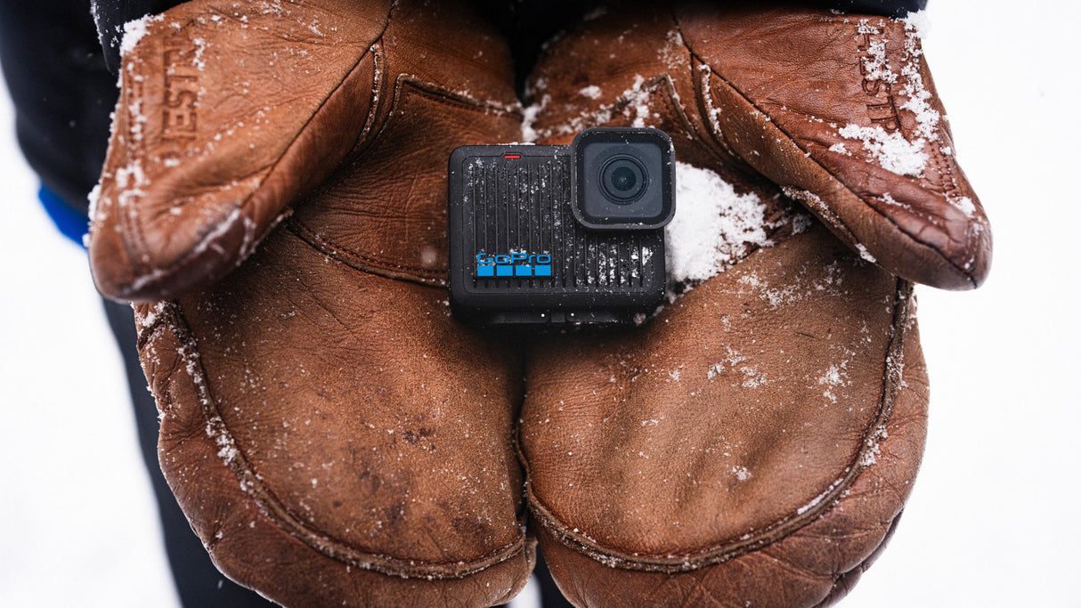 GoPro Hero