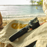 GoPro Shorty Mini Extension Pole + Tripod