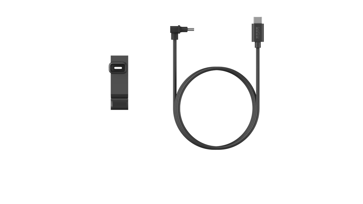 USB Pass Through Door (Max 2)