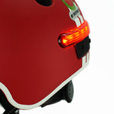 Melon Bicycle Helmet E-Series »GT«