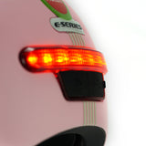 Melon Bicycle Helmet E-Series »Lotus«