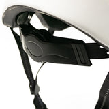 Melon Bicycle Helmet Urban Active »Dotty White«