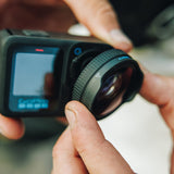 GoPro Macro Lens Mod