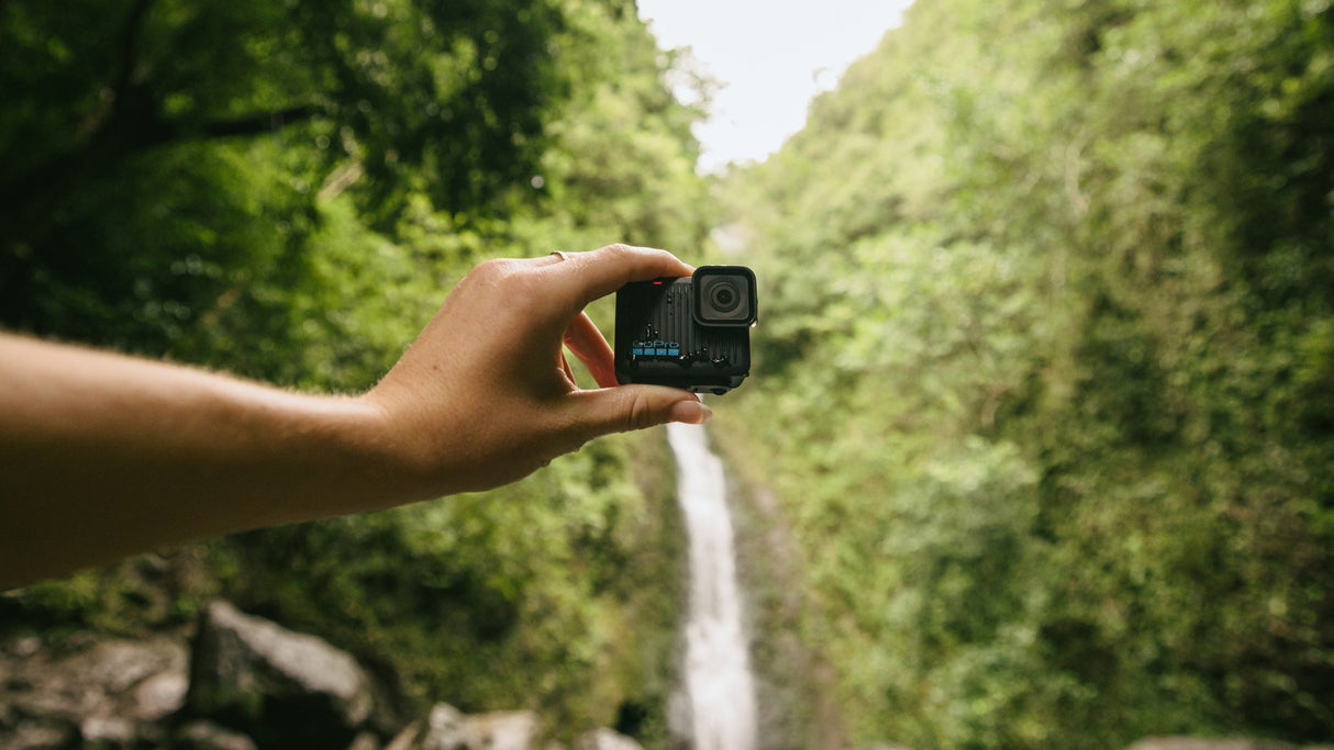 GoPro Hero
