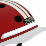 Melon Bicycle Helmet E-Series »GT«