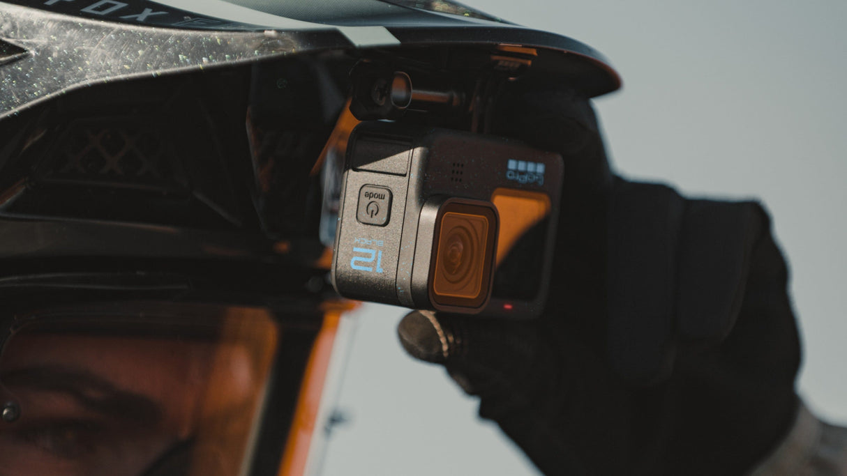 GoPro Hero12 Black Specialty Bundle