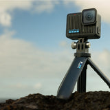 GoPro Shorty Mini Extension Pole + Tripod