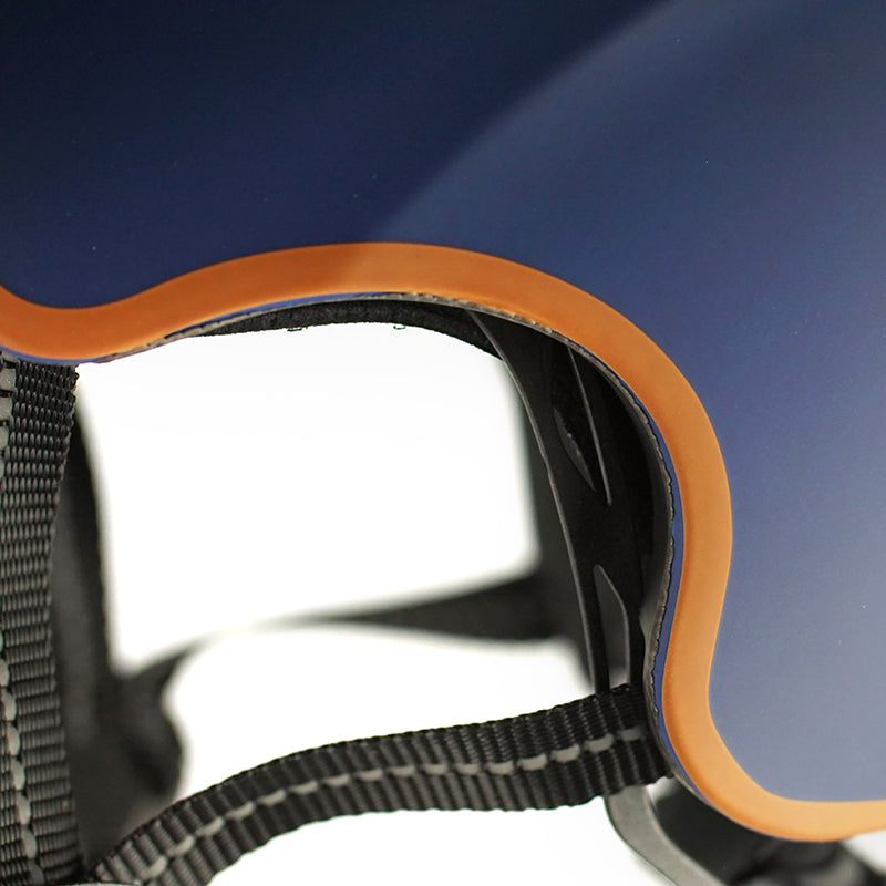 Melon Bicycle Helmet E-Series »Heaven & Earth«