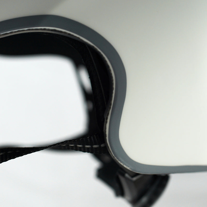 Melon Bicycle Helmet E-Series »Metropolis«